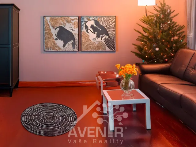 Prodej bytu 3+1 78 m², Rádlo, okres Jablonec nad Nisou