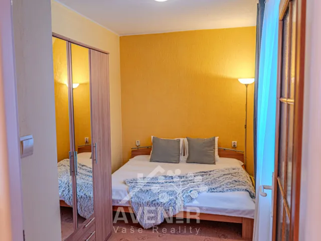 Prodej bytu 3+1 78 m², Rádlo, okres Jablonec nad NisouProdej bytu 3+1 78 m², Rádlo, okres Jablonec nad Nisou