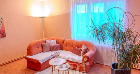 Prodej bytu 3+1 78 m²