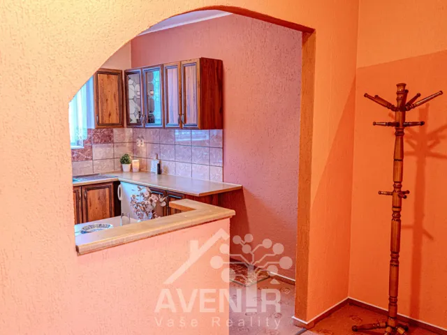 Prodej bytu 3+1 78 m², Rádlo, okres Jablonec nad Nisou