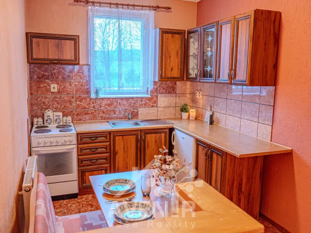 Prodej bytu 3+1 78 m², Rádlo, okres Jablonec nad Nisou