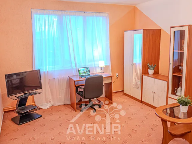 Prodej bytu 3+1 78 m², Rádlo, okres Jablonec nad Nisou