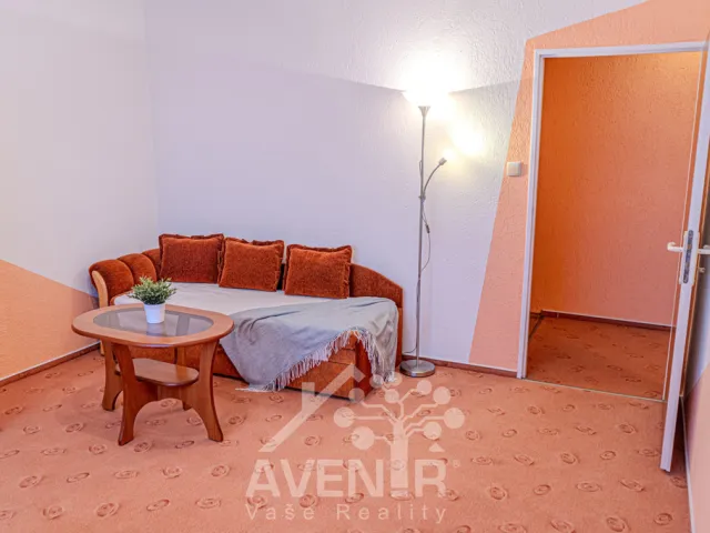 Prodej bytu 3+1 78 m², Rádlo, okres Jablonec nad Nisou