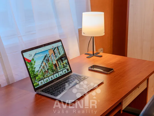 Prodej bytu 3+1 78 m², Rádlo, okres Jablonec nad Nisou