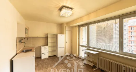 Prodej bytu 1+kk 28 m²
