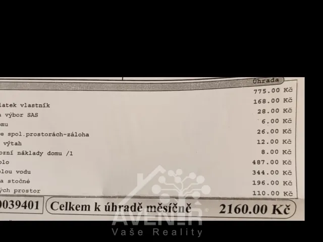 Prodej bytu 1+kk 28 m², Krkonošská, Desná - Desná II