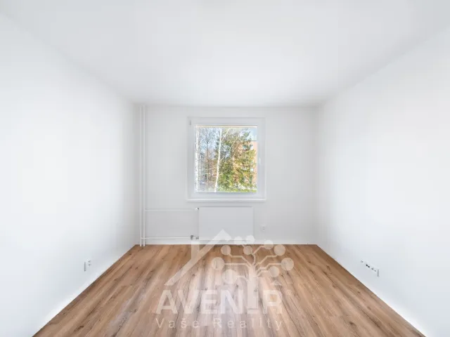 Pronájem bytu 4+kk 71 m², Sídliště, Hejnice