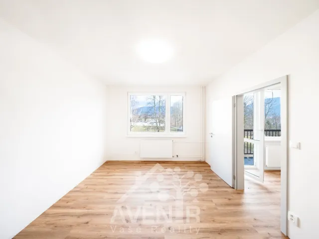 Pronájem bytu 4+kk 71 m², Sídliště, Hejnice