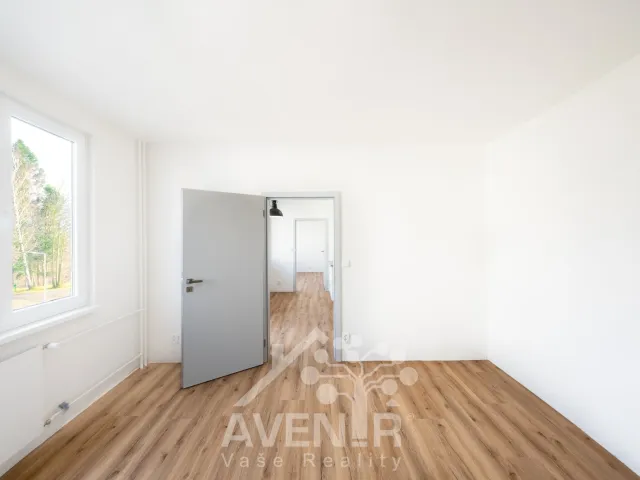 Pronájem bytu 4+kk 71 m², Sídliště, Hejnice
