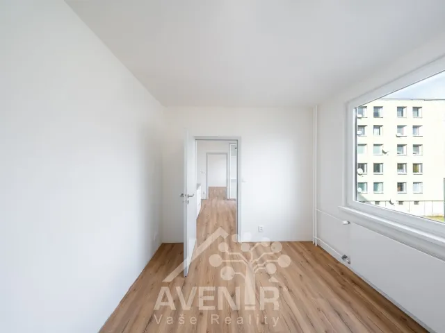 Pronájem bytu 4+kk 71 m², Sídliště, Hejnice