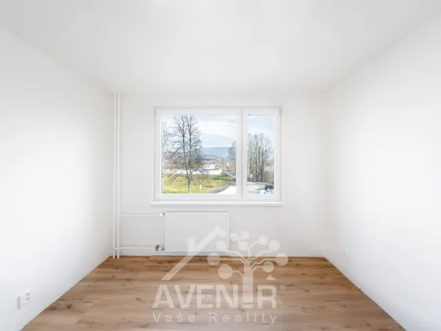 Pronájem bytu 4+kk 71 m², Sídliště, Hejnice