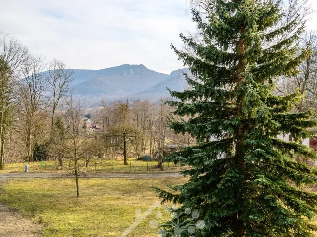 Pronájem bytu 4+kk 71 m², Sídliště, Hejnice