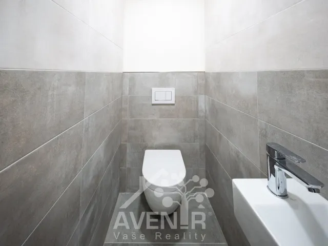 Pronájem bytu 4+kk 71 m², Sídliště, Hejnice