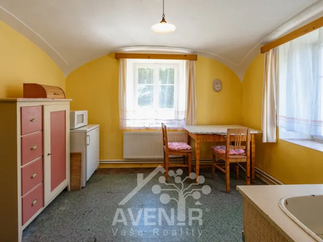 Prodej rodinného domu 500 m², pozemek 9000 m², Českolipská, Osečná - Lázně Kundratice