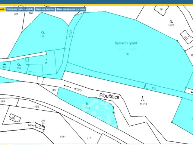 Prodej rodinného domu 500 m², pozemek 9000 m², Českolipská, Osečná - Lázně KundraticeProdej rodinného domu 500 m², pozemek 9000 m², Českolipská, Osečná - Lázně Kundratice