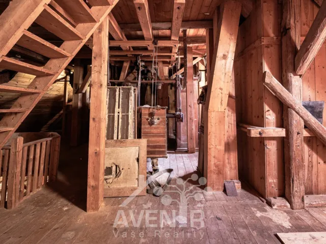 Prodej rodinného domu 500 m², pozemek 9000 m², Českolipská, Osečná - Lázně KundraticeProdej rodinného domu 500 m², pozemek 9000 m², Českolipská, Osečná - Lázně Kundratice