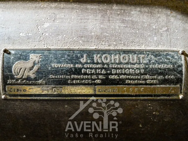 Prodej rodinného domu 500 m², pozemek 9000 m², Českolipská, Osečná - Lázně Kundratice