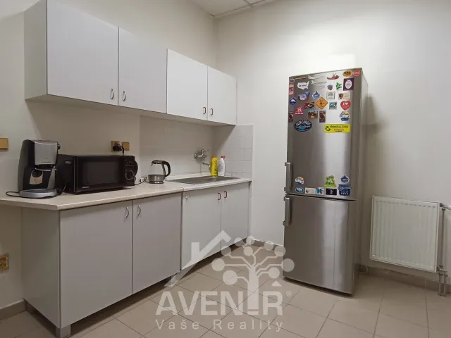Pronájem kanceláře 140 m², 1. máje, Liberec - Liberec III-Jeřáb