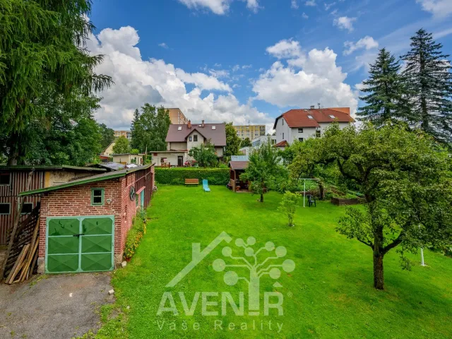 Pronájem bytu 3+kk 68 m², U Družiny, Liberec - Liberec XXV-Vesec