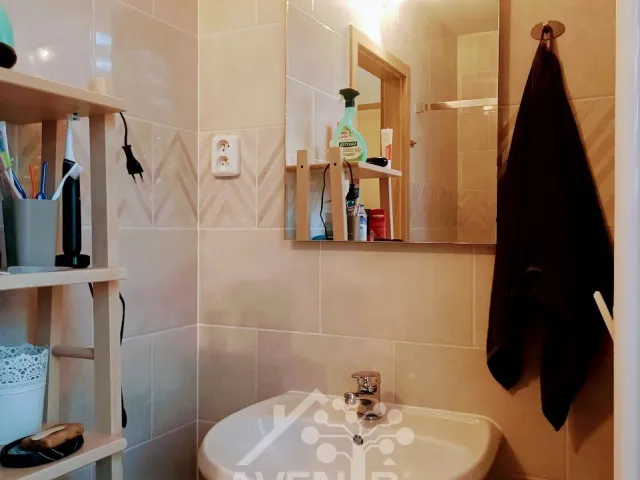 Pronájem bytu 3+kk 68 m², U Družiny, Liberec - Liberec XXV-Vesec