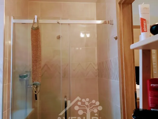 Pronájem bytu 3+kk 68 m², U Družiny, Liberec - Liberec XXV-Vesec