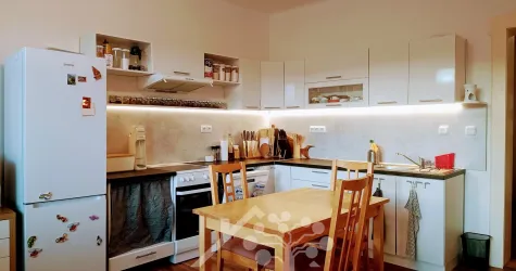 Pronájem bytu 3+kk 68 m²