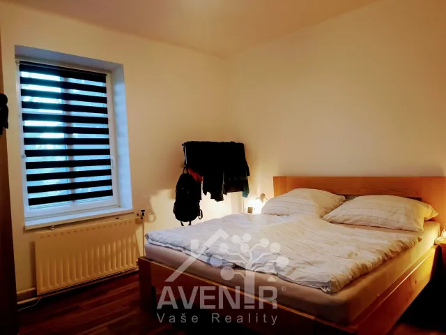 Pronájem bytu 3+kk 68 m², U Družiny, Liberec - Liberec XXV-Vesec