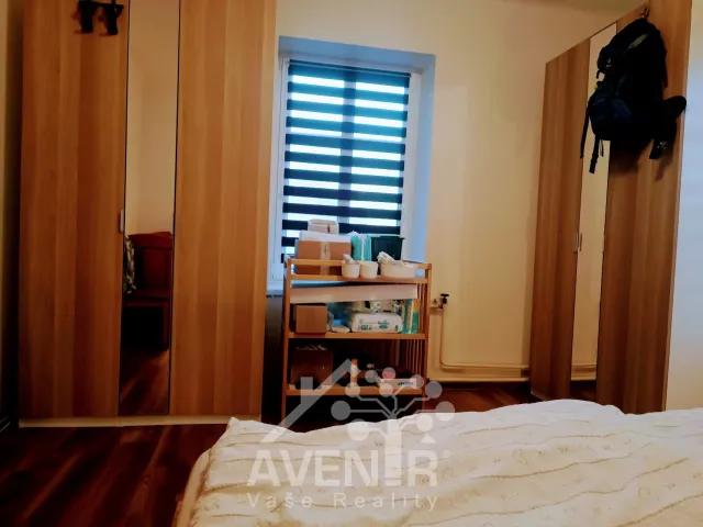 Pronájem bytu 3+kk 68 m², U Družiny, Liberec - Liberec XXV-Vesec