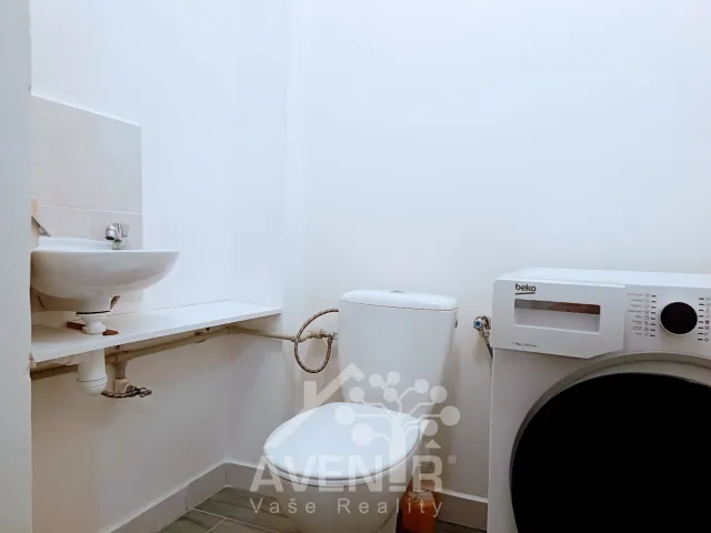 Pronájem bytu 3+kk 68 m², U Družiny, Liberec - Liberec XXV-Vesec