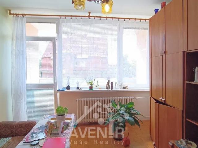 Prodej bytu 3+1 63 m², Konopná, Liberec - Liberec XIV-Ruprechtice