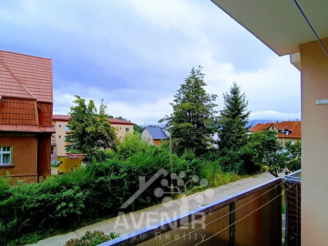 Prodej bytu 3+1 63 m², Konopná, Liberec - Liberec XIV-Ruprechtice