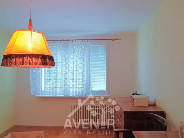 Prodej bytu 3+1 63 m², Konopná, Liberec - Liberec XIV-Ruprechtice