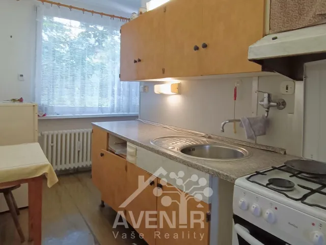 Prodej bytu 3+1 63 m², Konopná, Liberec - Liberec XIV-Ruprechtice