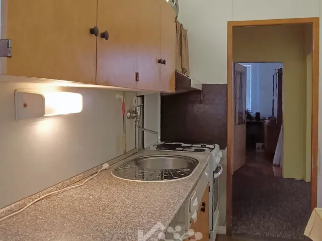 Prodej bytu 3+1 63 m², Konopná, Liberec - Liberec XIV-Ruprechtice