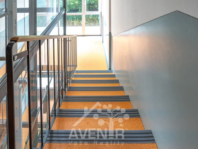 Prodej bytu 3+1 63 m², Konopná, Liberec - Liberec XIV-Ruprechtice