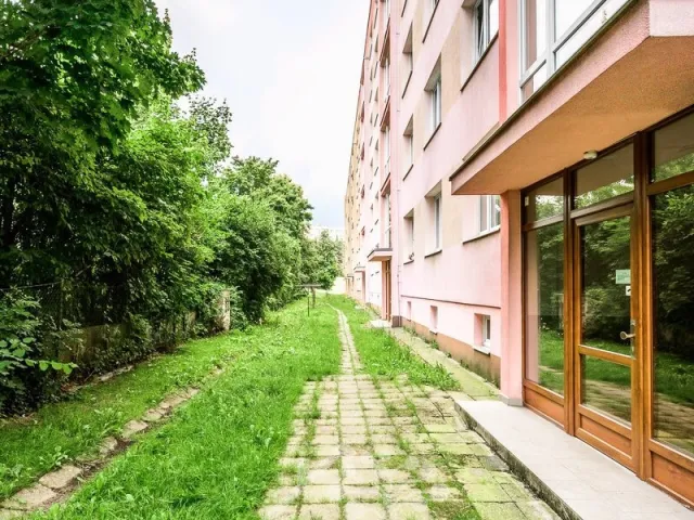 Prodej bytu 3+1 63 m², Konopná, Liberec - Liberec XIV-Ruprechtice