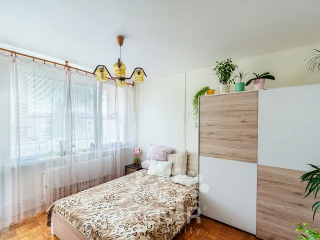 Prodej bytu 3+1 63 m², Konopná, Liberec - Liberec XIV-Ruprechtice