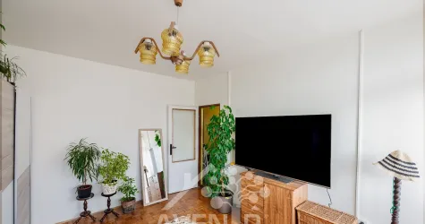 Prodej bytu 3+1 63 m²