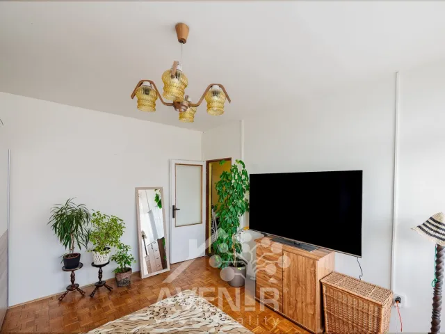 Prodej bytu 3+1 63 m², Konopná, Liberec - Liberec XIV-Ruprechtice