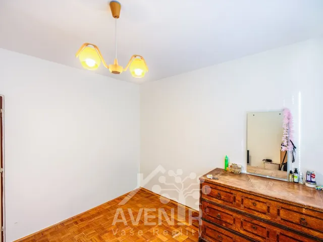 Prodej bytu 3+1 63 m², Konopná, Liberec - Liberec XIV-Ruprechtice