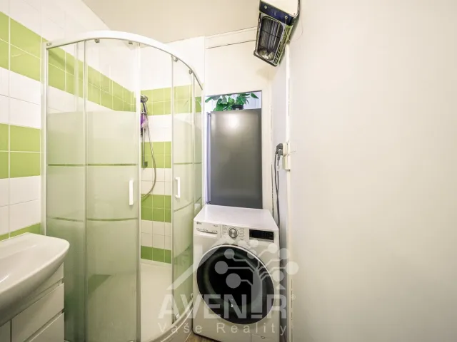 Prodej bytu 3+1 63 m², Konopná, Liberec - Liberec XIV-Ruprechtice