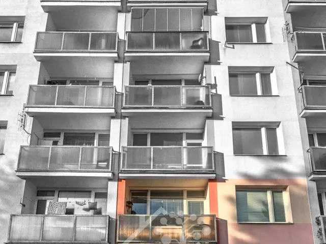 Prodej bytu 3+1 63 m², Konopná, Liberec - Liberec XIV-Ruprechtice