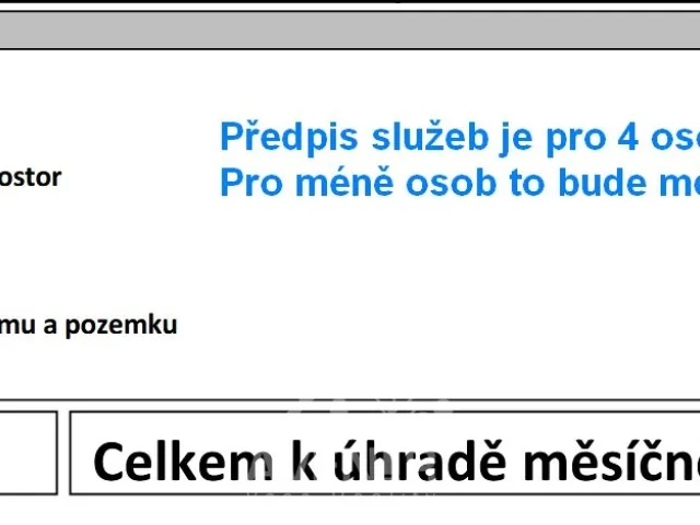 Prodej bytu 3+1 63 m², Konopná, Liberec - Liberec XIV-Ruprechtice