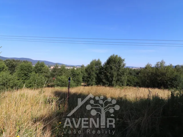 Pronájem zahrady 10000 m², Chatařská, Liberec - Liberec XXV-VesecChatařská, Liberec - Liberec XXV-Vesec