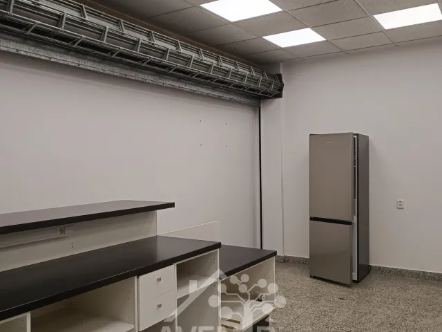 Pronájem obchodního prostoru 69 m², 1. máje, Liberec - Liberec III-Jeřáb