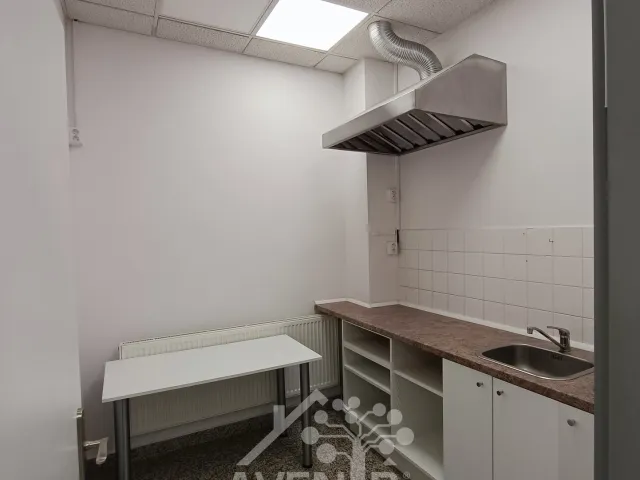 Pronájem obchodního prostoru 69 m², 1. máje, Liberec - Liberec III-Jeřáb