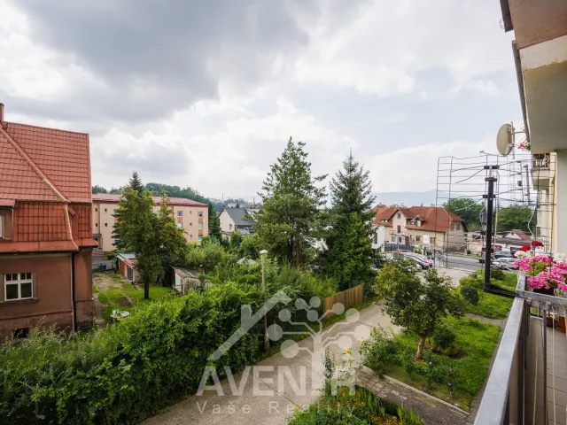 Prodej bytu 3+1 63 m², Konopná, Liberec - Liberec XIV-Ruprechtice
