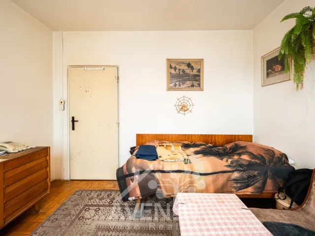 Prodej bytu 3+1 63 m², Konopná, Liberec - Liberec XIV-Ruprechtice