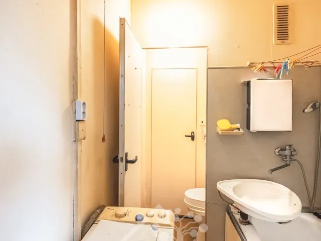 Prodej bytu 3+1 63 m², Konopná, Liberec - Liberec XIV-Ruprechtice
