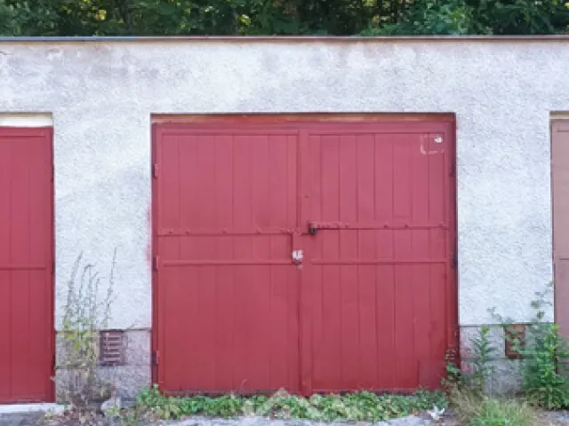 Prodej garáže 18 m², Liberec - Liberec VI-Rochlice
